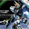 Bandai Gundam PGU PG UNLEASHED 1/60 NU GUNDAM
