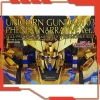 Mô hình lắp ráp Gundam MG Unicorn Gundam 03 Phenex