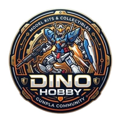 Dino Hobby Store